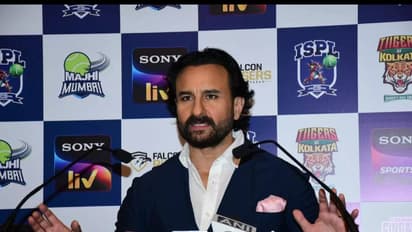 Saif Ali Khan