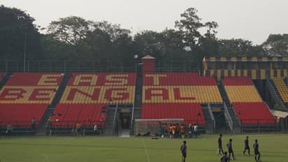 East Bengal