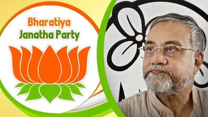 Tapas Roy resigned from TMC MLA before lok sabha election 2024 may join BJP bsm