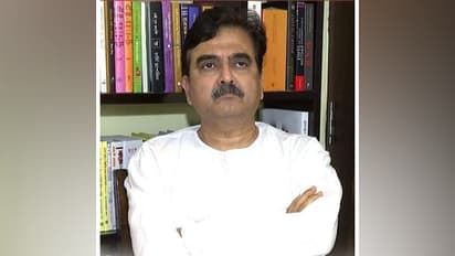 Abhijit Gangopadhyay,