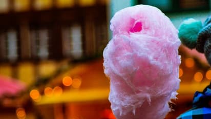 Karnataka bans colored gobi manchurian cotton candy claiming use RhodamineB bsm