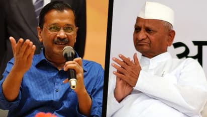Anna Hazare comments on Arvind Kejriwals arrest by ED bsm