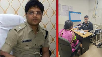 Lok Sabha Elections 2024 BJP Announces Candidates for West Bengals Birbhum and Jhargram Constituencies bsm