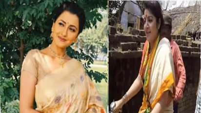 Know the personal equation of Locket Chatterjee and Rachana Banerjee