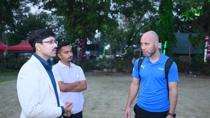 Laliga Academy School