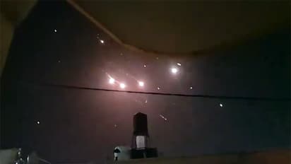 Irans strong message about the attack on Israel and the warning of a major campaign watch the video bsm