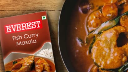 Everest Masala