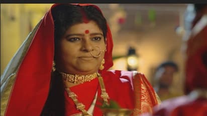 Actor Manashi Sinhas new film Eta amader galpo will release on 26th may