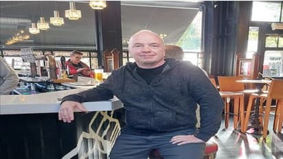 Father of 180 at 52 But the British man never told his last name