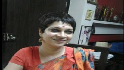 Actor Churni Ganguly opens up about her childhood sexual abuse in social media