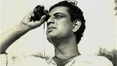 Know some unknown facts about Satyajit Roy
