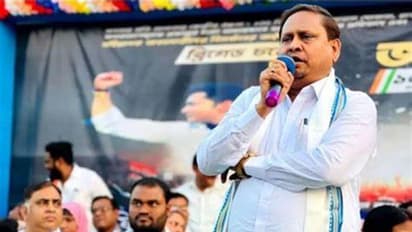 Humayun Kabirs anti Hindu remark Amit Malviya shares video