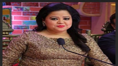 Comedy queen Bharti Singh admitted in hospital for gallbladder operation 
