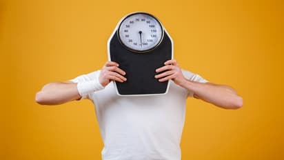 How to calculate your BMI easily know a special calculation Technique 