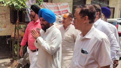 Arvinder Singh Lovely