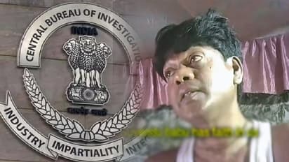 Sandeshkhali sting operation  BJP leader demands CBI investigation as the video is fake bsm