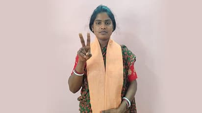 Rekha open up about Sandesh Khali viral video