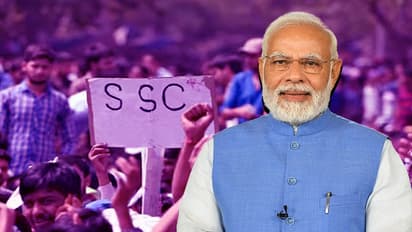 SSC Modi