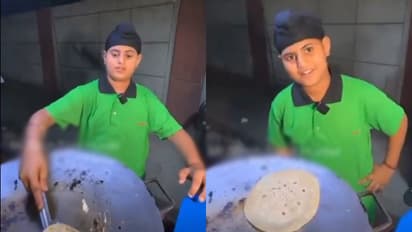 10 years Runs a roll shop