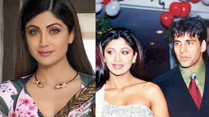 Shilpa Shetty