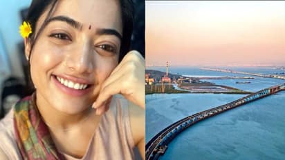 Rashmika Rashmika