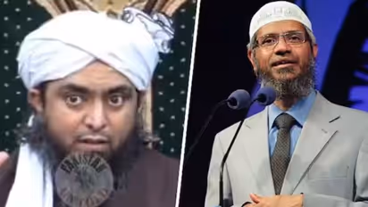 Zakir Naik