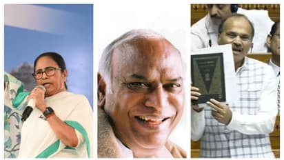 Congress high command allied with Mamata without giving importance to Adhir Chowdhurys comments bsm