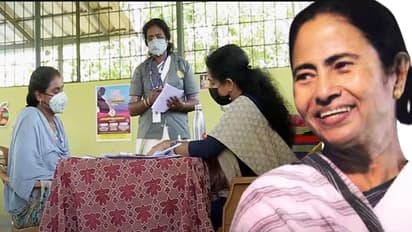 Anganwadi Recruitment ICDS 2024