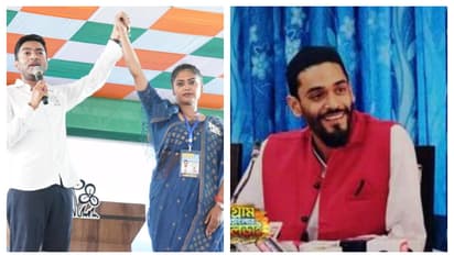 Abhishek Banerjee, Saayoni Ghosh, Naushad Siddiqui