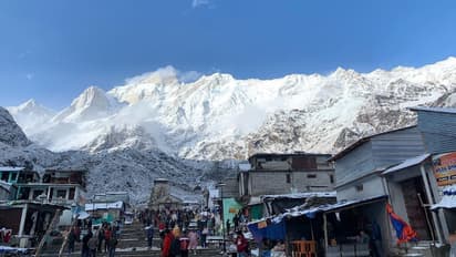 Kedarnath