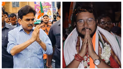 Abhijit Ganguly , Debangshu Bhattacharya