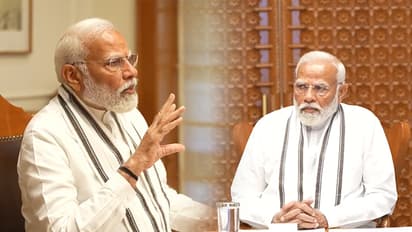 modi on cyclone remal