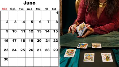 June Luckiest Zodiac Sign