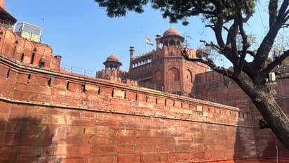 Red Fort