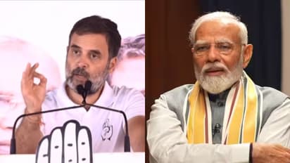 PM Modi Mahatma Gandhi Remarks