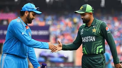 India vs Pakistan