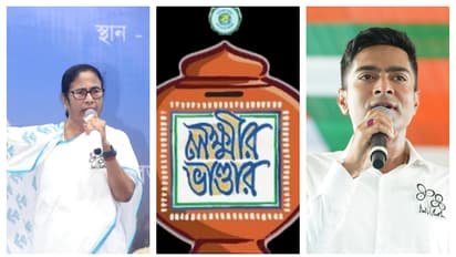 vote result update Lakshmi Bhandar or Allegations against Center which factor is TMC s victory bsm