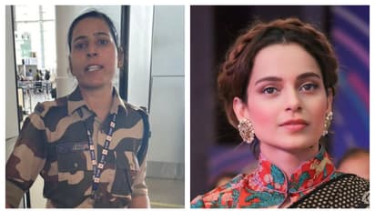 Security guard Kulwinder Kaur reveals why she killed Kangana Ranaut bsm