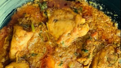 One Pot Chicken Recipe 