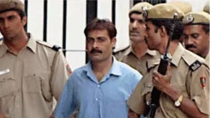 Red Fort attack case