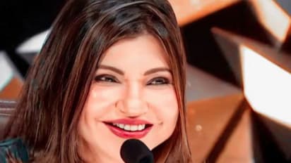 Alka Yagnik