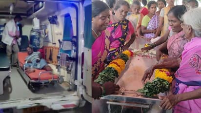 tamilnadu kallakurichi tragedy