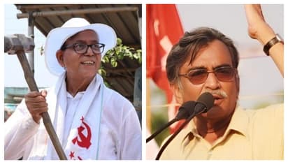 Bad result in Lok Sabha polls blamed on CPIMs Md salim  bsm