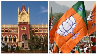 Nandigram in 2 weeks 47 FIRs against BJP workers case against police in High Court bsm