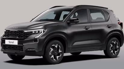 Kia Sonet