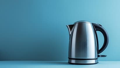 Electric kettle