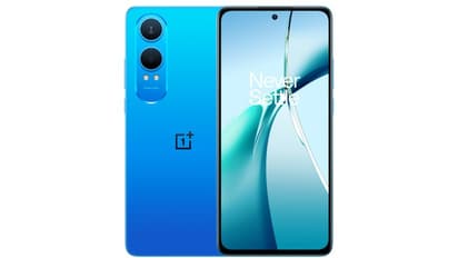 OnePlus Nord CE4 Lite