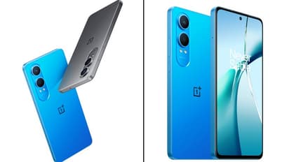 OnePlus Nord CE4 Lite