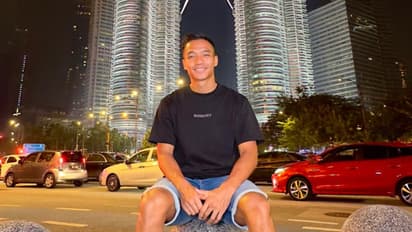 Lallianzuala Chhangte