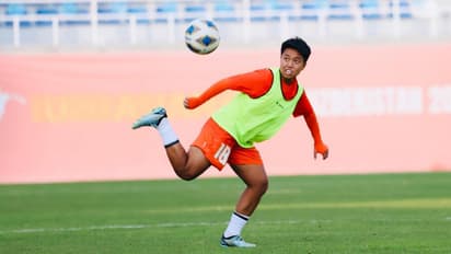 Naorem Priyangka Devi